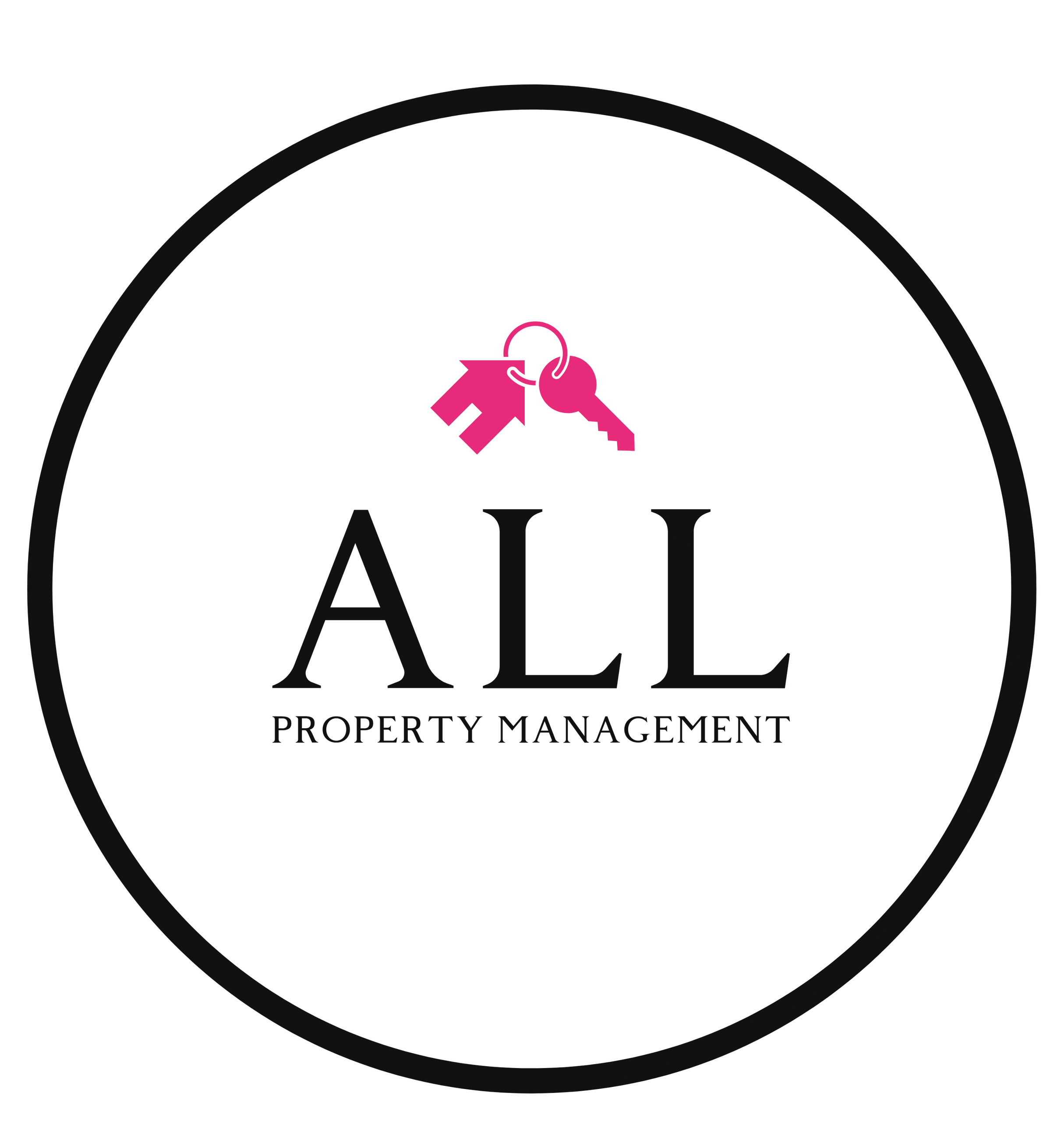 All property management